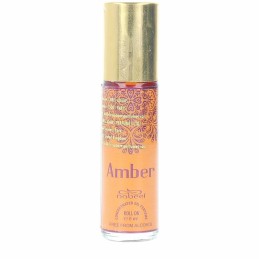 Parfum Unisexe Nabeel AMBER