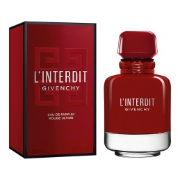 Parfum Femme Givenchy...