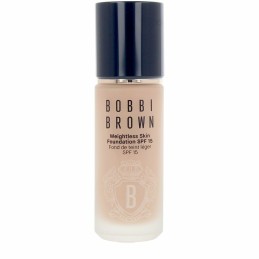 Liquid Make Up Base Bobbi...