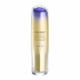 Crème de jour Shiseido...