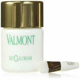 Crème visage Valmont...
