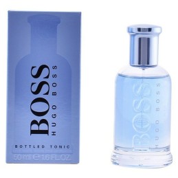 Perfumy Męskie Boss Bottled...