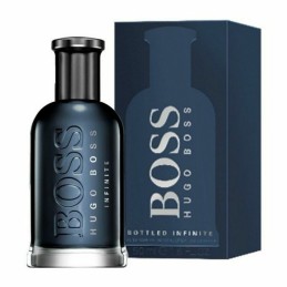 Perfumy Męskie Hugo Boss...