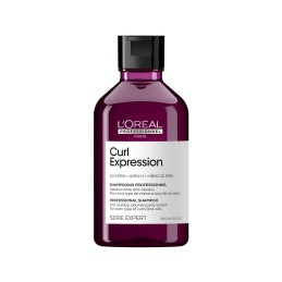 Lockenhaarshampoo L'Oreal...