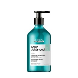 Shampooing pour cheveux...