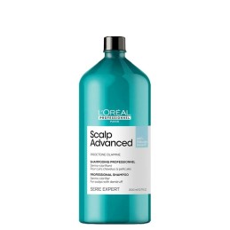 Anti-dandruff Shampoo...