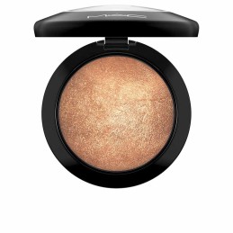 Compact Powders Mac...