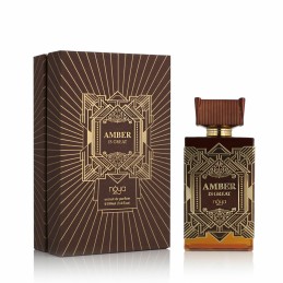 Parfum Unisex Noya AMBER IS...