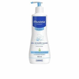 Gel de Baño Mustela...