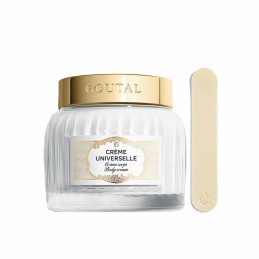 Mousse nettoyante Goutal...