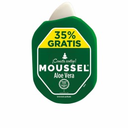 Gel de duș Moussel ALOE...