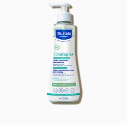 Baby Reparaturcreme Mustela...