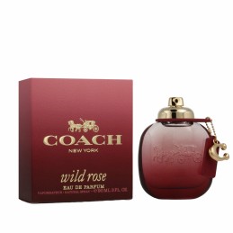 Damenparfüm Coach Wild Rose...
