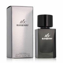 Perfumy Męskie Burberry Mr....