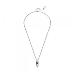 Men's Necklace Police...