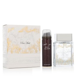 Set mit Damenparfum Lattafa...