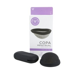Menstrual Cup Femme...