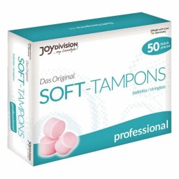 Hygienische Tampons...