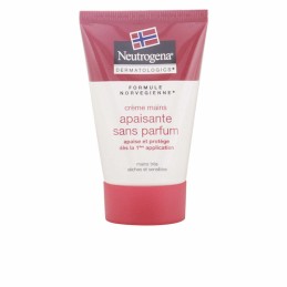 Hand Cream Neutrogena Crema...
