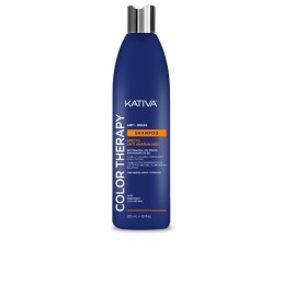 Shampoo Kativa KERATIN...