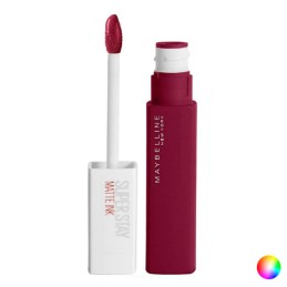 Lippenstift Superstay Matte...