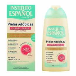 Șampon Neutru Instituto...