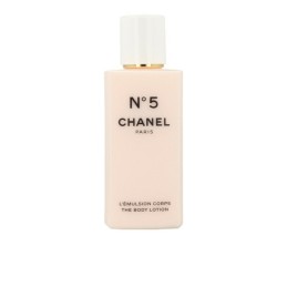Cremă de Corp Chanel Nº5...
