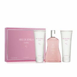 Set de Perfume Mujer Aire...