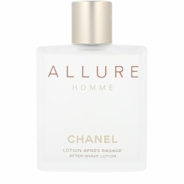 Aftershave Lotion Chanel...