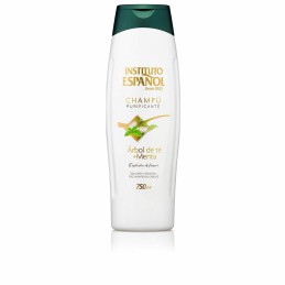 Tiefenreinigendes Shampoo...