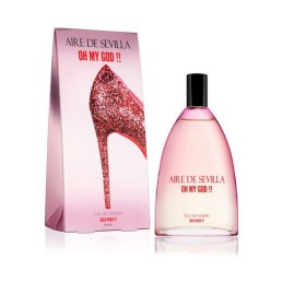 Perfumy Damskie Aire de...