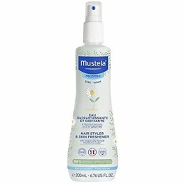 Parfum pour enfant Mustela...