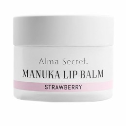 Lip Balm Alma Secret Manuka...