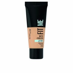 Cremige Make-up Grundierung...