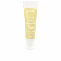 Lip Scrub Ziaja Tropical...