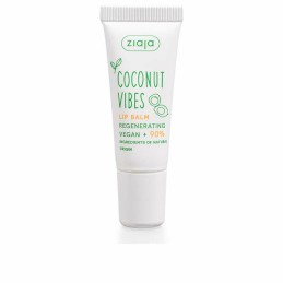 Lip Balm Ziaja Coconut and...