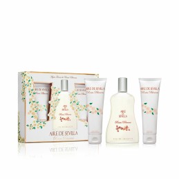 Set de Perfume Mujer Aire...