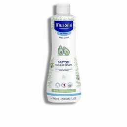 Gel de Baie Mustela Niño...
