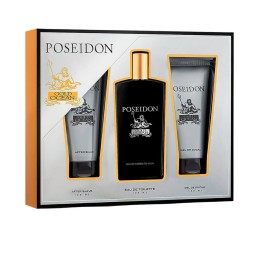 Men's Perfume Set Poseidon...