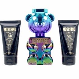 Set de Parfum Homme...
