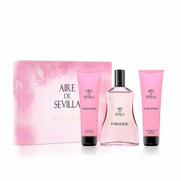 Set de Perfume Mujer Aire...