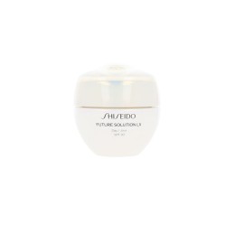 Crème visage Shiseido...