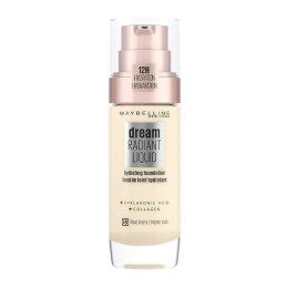 Liquid Make Up Base...