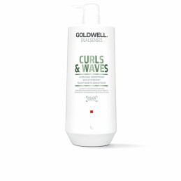 Defined Curls Conditioner...