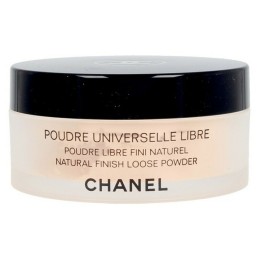 Loose Dust Chanel Poudre...