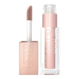 shimmer lipstick Maybelline...