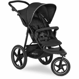 Poussette pour bébé Hauck Noir
