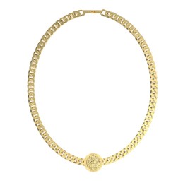 Halsband Guess...