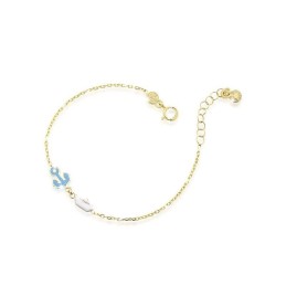 Girl's Bracelet leBebe...