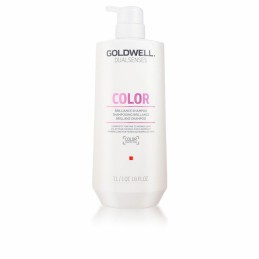 Revitalisierendes Shampoo...